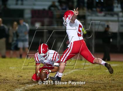 Thumbnail 3 in Brophy College Prep @ Basha photogallery.