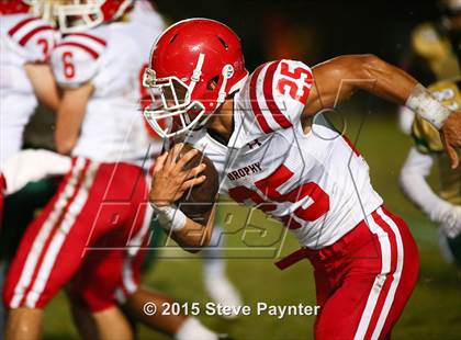Thumbnail 2 in Brophy College Prep @ Basha photogallery.