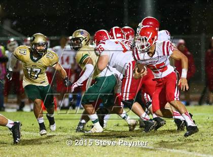 Thumbnail 1 in Brophy College Prep @ Basha photogallery.