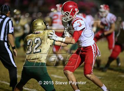 Thumbnail 3 in Brophy College Prep @ Basha photogallery.