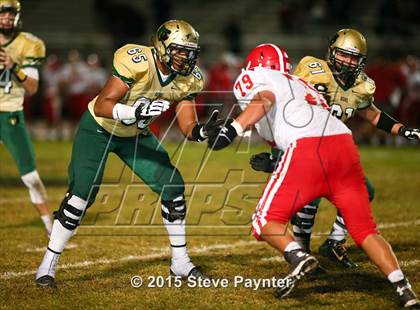 Thumbnail 1 in Brophy College Prep @ Basha photogallery.