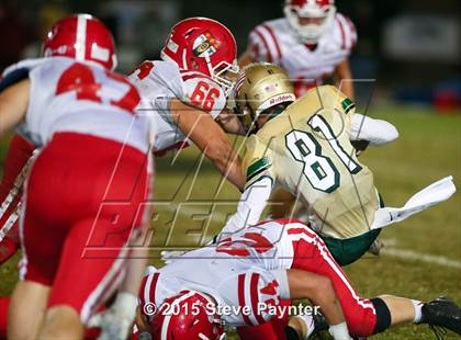 Thumbnail 3 in Brophy College Prep @ Basha photogallery.