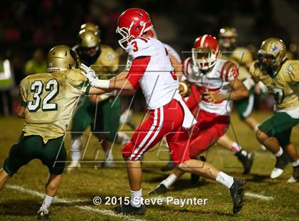Thumbnail 2 in Brophy College Prep @ Basha photogallery.