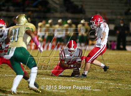 Thumbnail 1 in Brophy College Prep @ Basha photogallery.