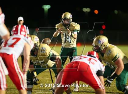Thumbnail 2 in Brophy College Prep @ Basha photogallery.