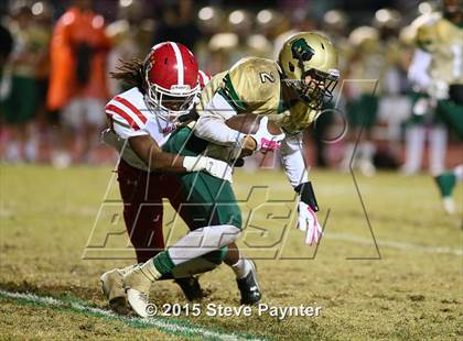 Thumbnail 1 in Brophy College Prep @ Basha photogallery.