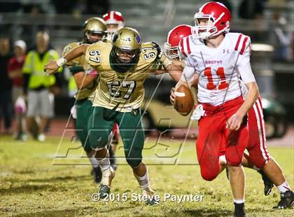 Thumbnail 1 in Brophy College Prep @ Basha photogallery.