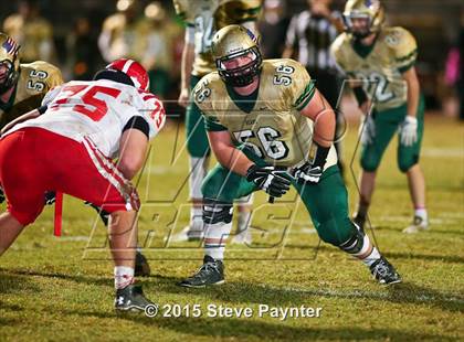 Thumbnail 1 in Brophy College Prep @ Basha photogallery.