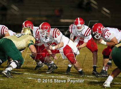 Thumbnail 1 in Brophy College Prep @ Basha photogallery.