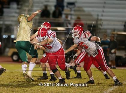 Thumbnail 1 in Brophy College Prep @ Basha photogallery.