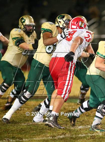 Thumbnail 1 in Brophy College Prep @ Basha photogallery.