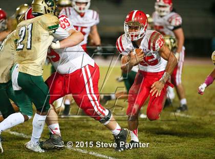 Thumbnail 2 in Brophy College Prep @ Basha photogallery.