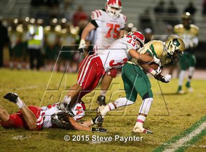 Thumbnail 3 in Brophy College Prep @ Basha photogallery.