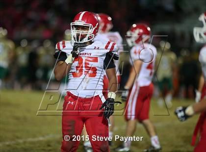 Thumbnail 1 in Brophy College Prep @ Basha photogallery.