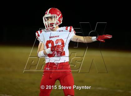 Thumbnail 1 in Brophy College Prep @ Basha photogallery.