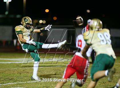 Thumbnail 3 in Brophy College Prep @ Basha photogallery.