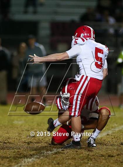 Thumbnail 1 in Brophy College Prep @ Basha photogallery.