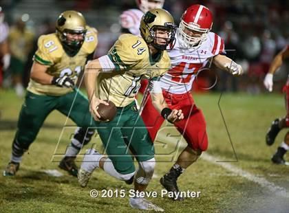 Thumbnail 3 in Brophy College Prep @ Basha photogallery.