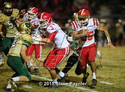 Thumbnail 3 in Brophy College Prep @ Basha photogallery.