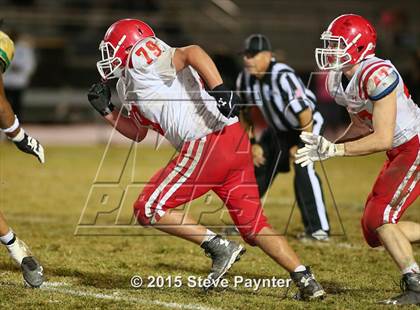 Thumbnail 1 in Brophy College Prep @ Basha photogallery.