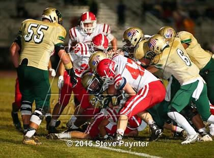 Thumbnail 1 in Brophy College Prep @ Basha photogallery.