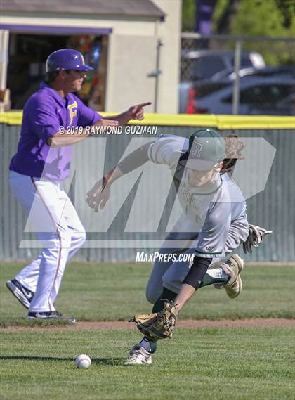 Thumbnail 1 in Reedley @ Fresno photogallery.