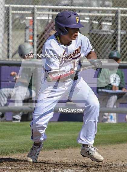 Thumbnail 3 in Reedley @ Fresno photogallery.