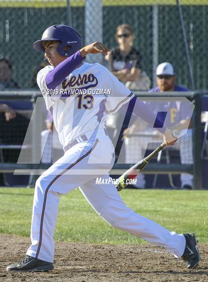 Thumbnail 2 in Reedley @ Fresno photogallery.
