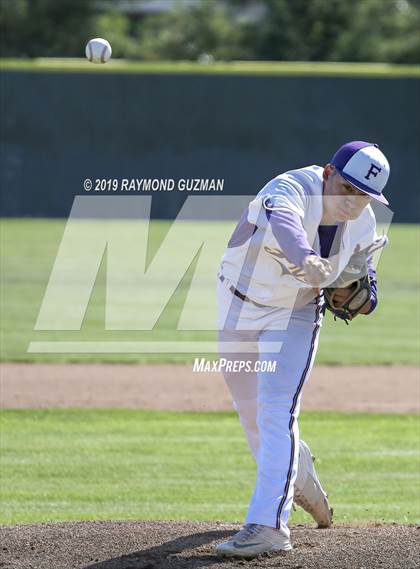 Thumbnail 2 in Reedley @ Fresno photogallery.