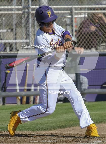 Thumbnail 1 in Reedley @ Fresno photogallery.