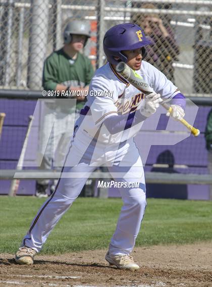 Thumbnail 2 in Reedley @ Fresno photogallery.