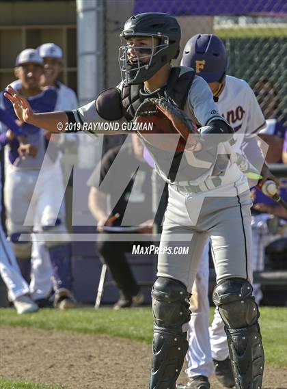 Thumbnail 2 in Reedley @ Fresno photogallery.