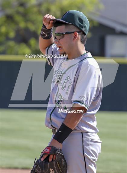 Thumbnail 2 in Reedley @ Fresno photogallery.