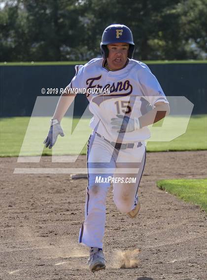Thumbnail 2 in Reedley @ Fresno photogallery.