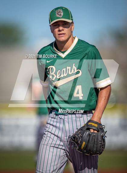 Thumbnail 3 in Bear Creek @ Valor Christian photogallery.