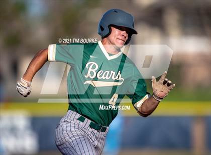 Thumbnail 2 in Bear Creek @ Valor Christian photogallery.