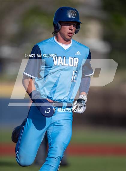 Thumbnail 3 in Bear Creek @ Valor Christian photogallery.