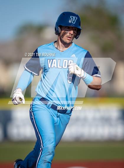 Thumbnail 2 in Bear Creek @ Valor Christian photogallery.