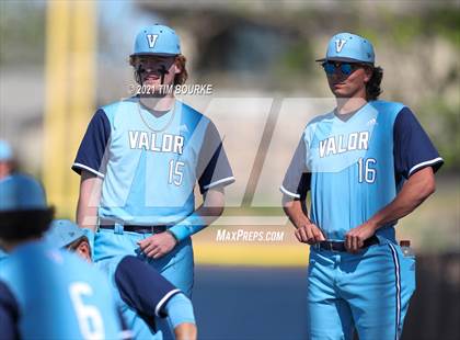 Thumbnail 1 in Bear Creek @ Valor Christian photogallery.