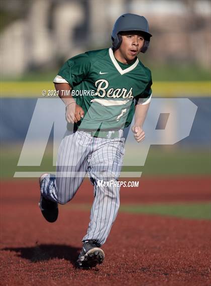 Thumbnail 3 in Bear Creek @ Valor Christian photogallery.