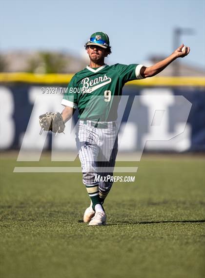 Thumbnail 1 in Bear Creek @ Valor Christian photogallery.