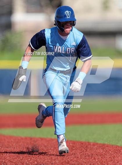 Thumbnail 3 in Bear Creek @ Valor Christian photogallery.