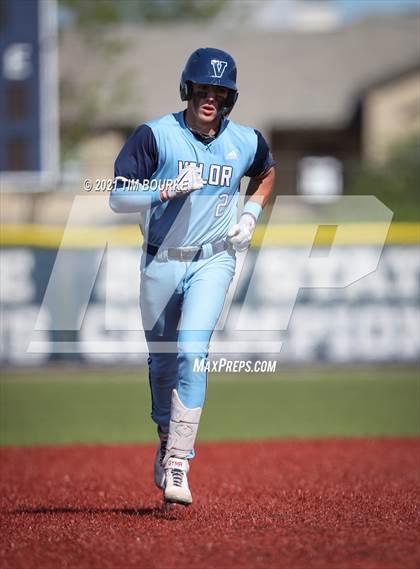 Thumbnail 3 in Bear Creek @ Valor Christian photogallery.