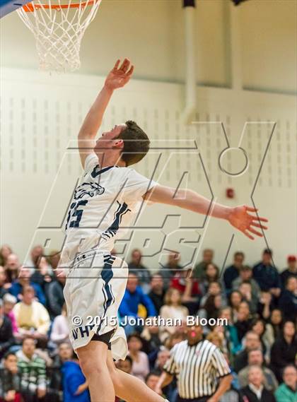 Thumbnail 2 in East Catholic @ Wethersfield photogallery.