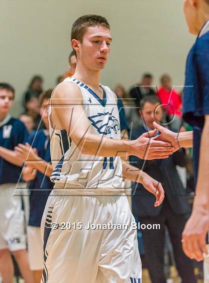 Thumbnail 1 in East Catholic @ Wethersfield photogallery.