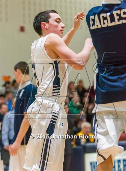 Thumbnail 3 in East Catholic @ Wethersfield photogallery.