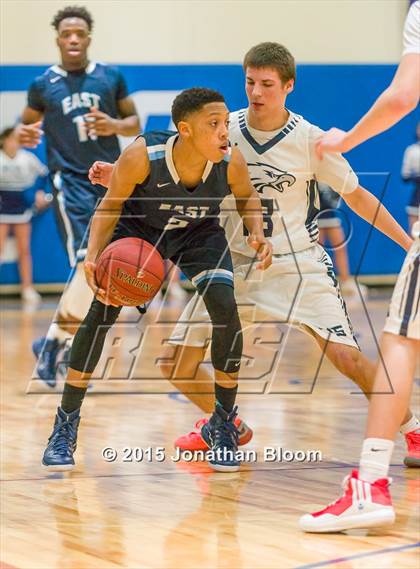 Thumbnail 2 in East Catholic @ Wethersfield photogallery.
