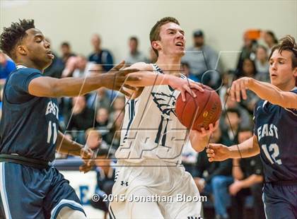 Thumbnail 3 in East Catholic @ Wethersfield photogallery.