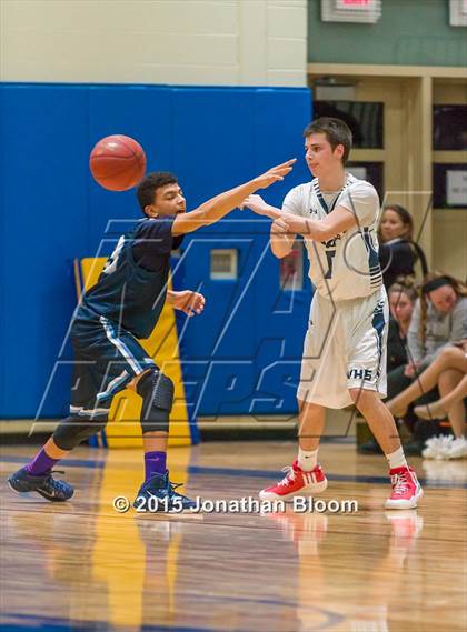 Thumbnail 2 in East Catholic @ Wethersfield photogallery.