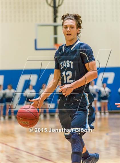 Thumbnail 2 in East Catholic @ Wethersfield photogallery.